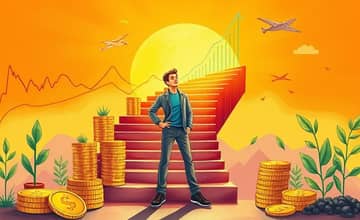 Despierta el Inversor que Hay en Ti: Primeros Pasos con Confianza
