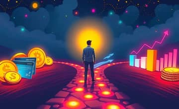 Tu Huella Financiera: Impacto de tus Decisiones Económicas