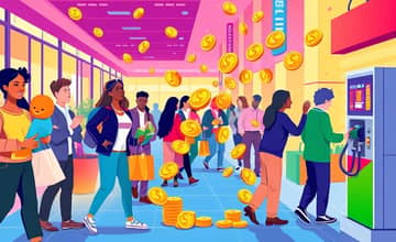 La Magia del Cashback: Gana Dinero al Gastar