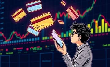 El Algoritmo de las Tarjetas: Cómo Deciden Cuánto Crédito Otorgarte