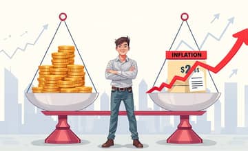 El Antídoto contra la Inflación: Protege tus Ahorros con Inteligencia