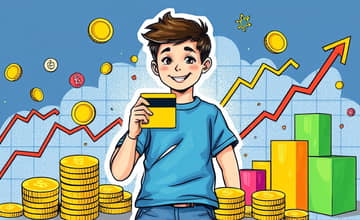 Tarjetas de Crédito para Principiantes: Tu Guía para Empezar