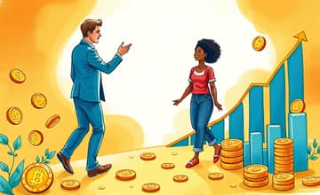 El Rol del Mentor Financiero: ¿Por qué Necesitas Uno?