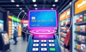 Tarjetas de Crédito Contactless: Agilidad y Respaldo en cada Pago