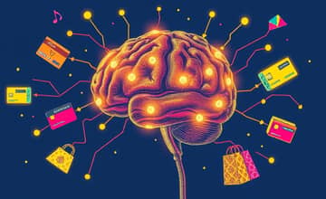 La Psicología del Consumo Inteligente con Tarjetas de Crédito