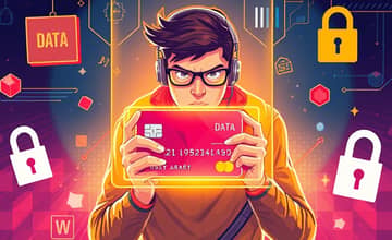 Anticipa el Fraude: Cómo Proteger tu Tarjeta de Crédito de Amenazas