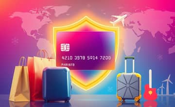 Cómo tu Tarjeta de Crédito Protege tus Compras y Viajes
