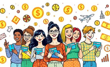 Consejos de Experto para Maximizar el Retorno de tus Tarjetas