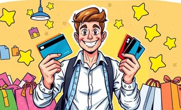 Tarjetas de Crédito para Compras Inteligentes: Más Valor por tu Dinero
