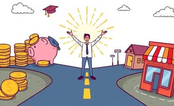 Préstamos con Propósito: Invierte en tu Bienestar Financiero