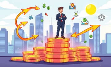 Financiamiento Ágil: Préstamos para la Liquidez de tu Negocio