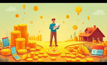 Más que Dinero: El Rol del Préstamo en tu Planificación Financiera