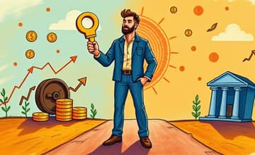 Maximizando el Beneficio: Usa tu Préstamo para Generar Riqueza