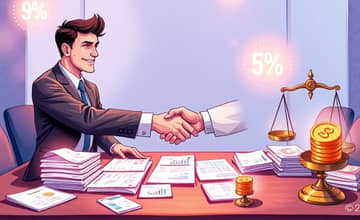El Poder de la Negociación: Consigue Mejores Tasas en tu Préstamo