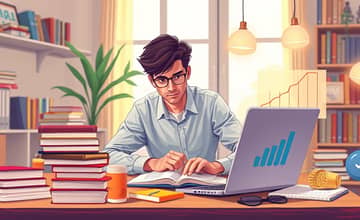Invierte en tu Futuro: Préstamos para Desarrollo Profesional