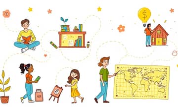 Préstamos para Pequeños Sueños: Alcanza tus Metas Paso a Paso