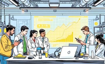 Préstamos para la Innovación: Financiamiento de Proyectos Audaces