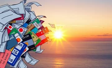 Deudas Bajo Control: Préstamos para Consolidar y Simplificar