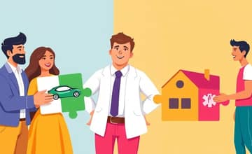 Soluciones a Medida: Préstamos Personalizados para Cada Necesidad