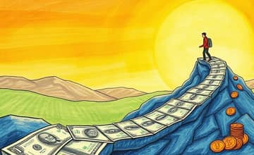 El Viaje del Préstamo: Desde la Idea hasta la Liquidación Exitosa