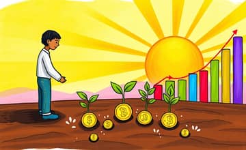 Inversión Sencilla: Cómo Hacer Crecer tu Patrimonio sin Complicaciones