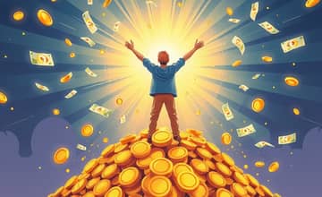 El Despertar de tus Finanzas: Libera el Poder de tu Dinero