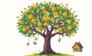La Fórmula Maestra para Aumentar tus Ingresos Pasivos