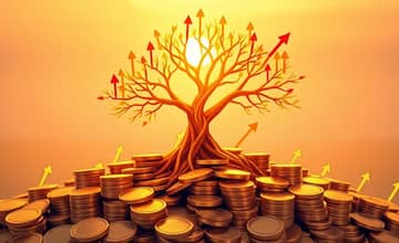 El ABC de la Riqueza: Guía Práctica para Multiplicar tu Capital