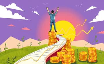 Convierte tus Finanzas en tu Mejor Aliado: Estrategias para el Éxito