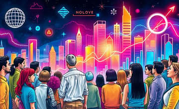 Ahorro Futurista: Preparando tu Cartera para la Próxima Década