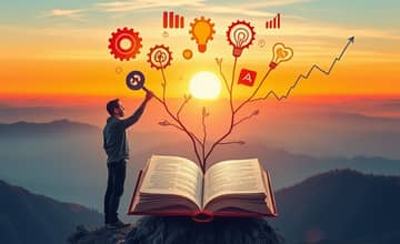 Invierte en Conocimiento: La Mejor Rentabilidad para tu Futuro