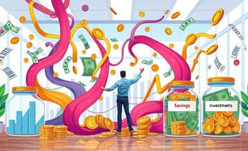 Optimiza tu Flujo de Caja: Clave para el Ahorro y la Inversión