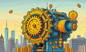 Tu Dinero Trabaja para Ti: Estrategias de Inversión Automatizadas
