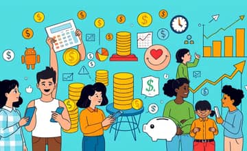Finanzas a tu Alcance: Productos Financieros para Todos los Bolsillos