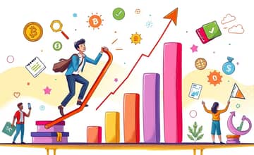 Apalanca tu Crecimiento: Préstamos Estratégicos para Emprendedores