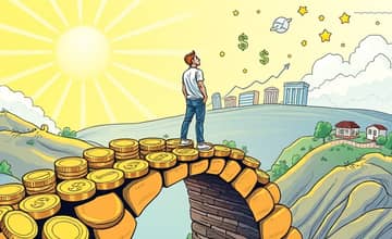 Finanzas Simplificadas: Adiós a la Complejidad, Hola a la Riqueza