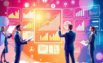 Más Allá del Presupuesto: Herramientas para una Gestión Financiera Superior