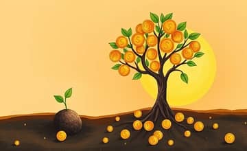 La Magia del Ahorro: Cómo Pequeños Hábitos Crean Grandeza
