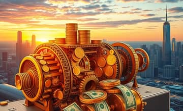 Maestría en Inversión: Convierte tu Dinero en una Máquina de Riqueza
