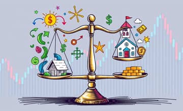 Descubre la Diversificación Inteligente: Productos Financieros Esenciales