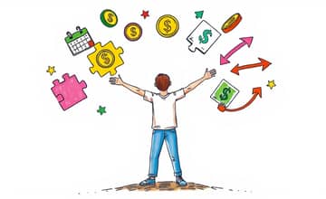Créditos Flexibles: Productos Financieros para Cada Necesidad