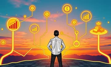 Decisiones Inteligentes: Productos Financieros que Guiarán tu Éxito