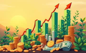 Tu Capital Crece: Productos Financieros de Rendimiento Superior