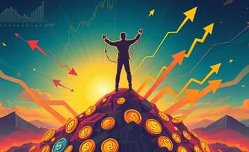Conquista tus Metas: Productos Financieros para Alcanzar lo Imposible
