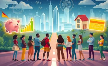 Elige tu Futuro: Productos Financieros Adaptados a tus Decisiones