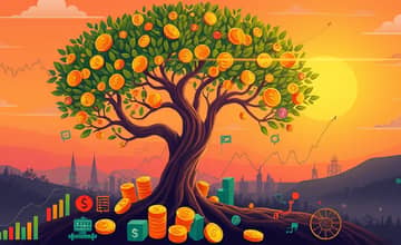 Secretos Financieros: Productos para Multiplicar tu Capital Rápidamente