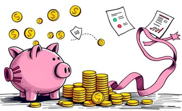 Ahorro sin Compromisos: Productos Financieros con Beneficios Únicos