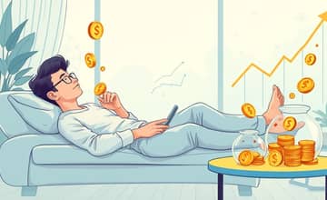 Ahorra Sin Esfuerzo: Productos Financieros Automatizados para Ti