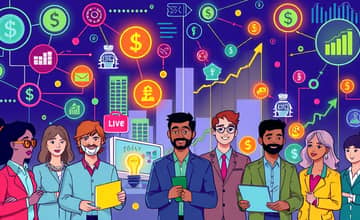 Soluciones a Medida: Productos Financieros para Necesidades Únicas