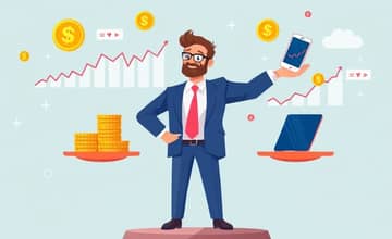 Tu Control Financiero: Productos para una Gestión Económica Eficaz